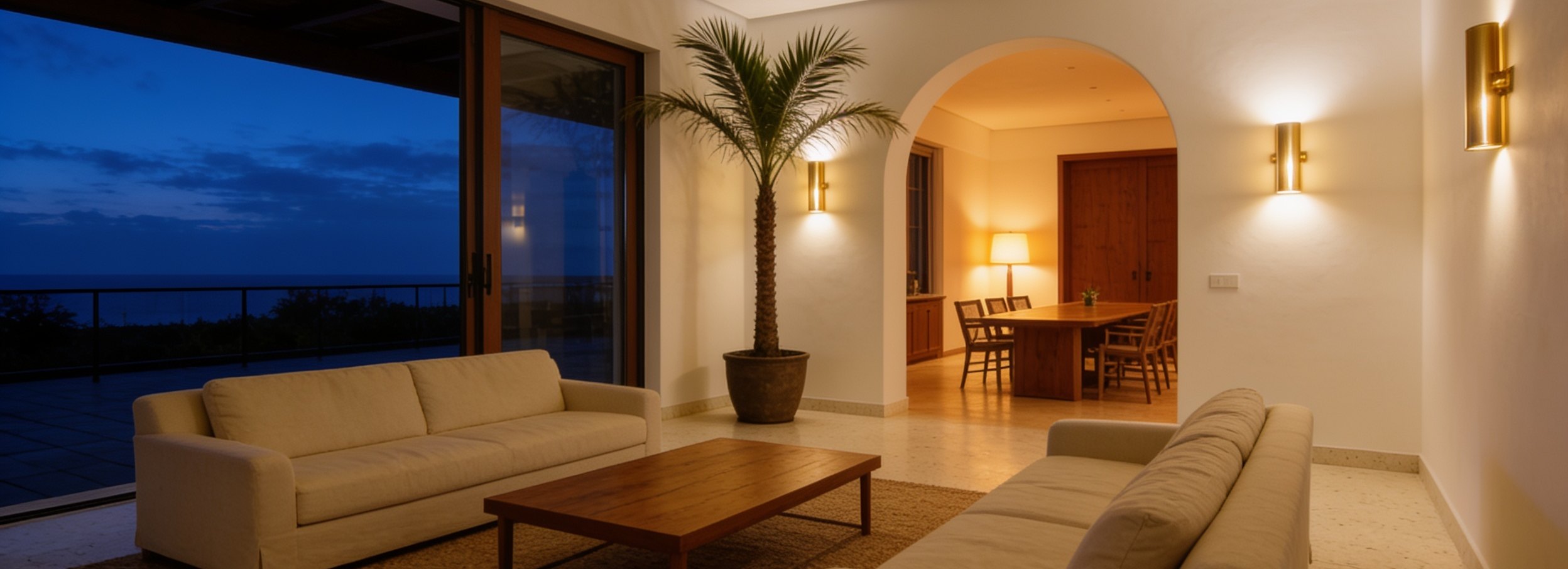 Charmante maison de plage