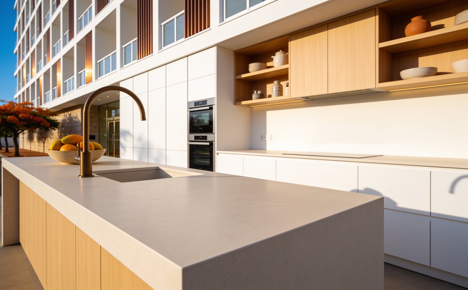 Appartement moderne