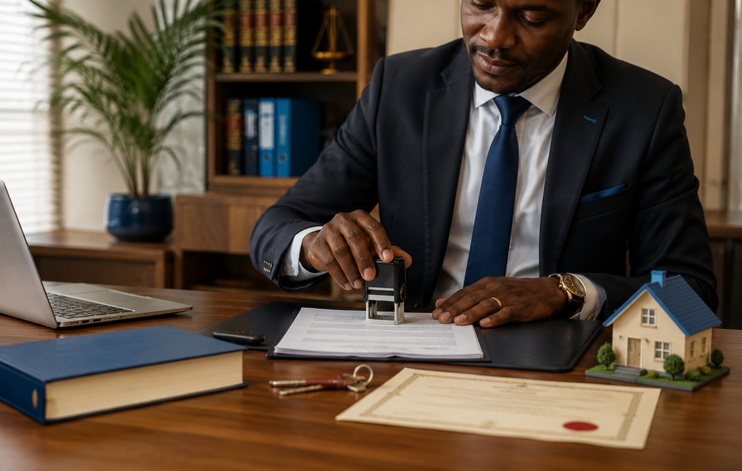 Sécuriser son investissement immobilier au Sénégal
