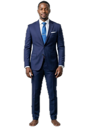 Ousmane Fall